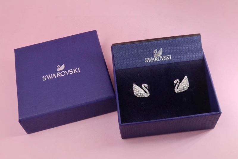 Swarovski Earrings